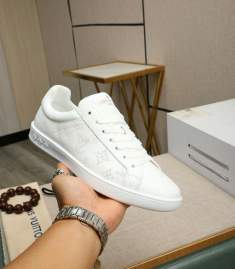 Picture of Louis Vuitton Shoes _SKULVsz38-44hnh022114989